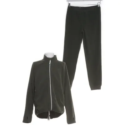 Sport kit (Groen) van Funk by Lager 157 Polyester