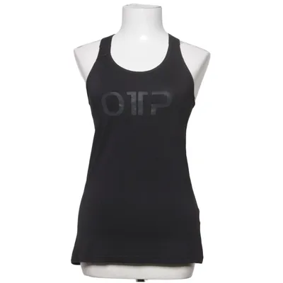 Sports tank top (Black) from OTP Elastane, Polyester