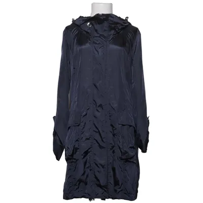 Jack (Blauw) van Caractère Polyester