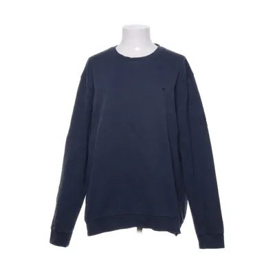 Collegetröja (151800001) från Redgreen Ekologisk bomull