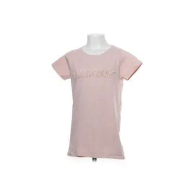 T-shirt (821692) fra Creamie Elastan, Økologisk bomuld