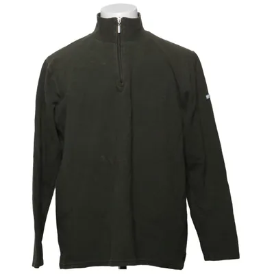 Polaire (Vert) de Iceland Coton, Polyester