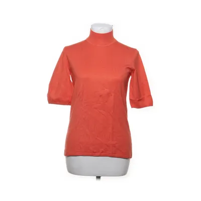 Turtleneck (Orange) fra Hallhuber Polyamid, Viscose