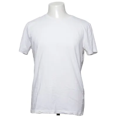 T-shirt (Weiß) von S.C.W. Made for you Baumwolle, Polyester