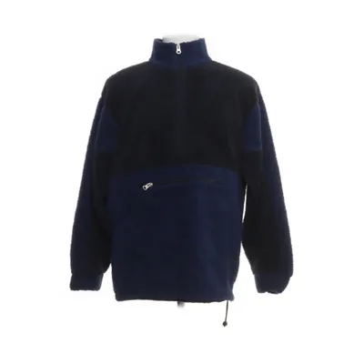Anorak (Blue, Black) from Rotation