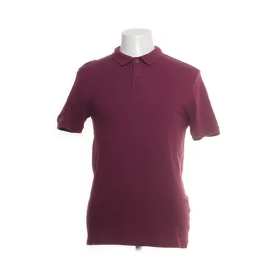 Poloshirt (Lila) van L.O.G.G by H&M Katoen