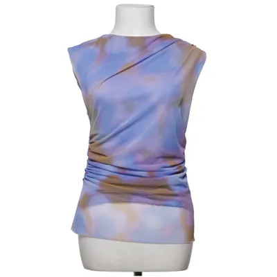 Haut (Bleu, Multicolore) de & Other Stories Élasthane, Polyester