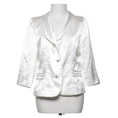 Blazer (White) from Interstil Polyester
