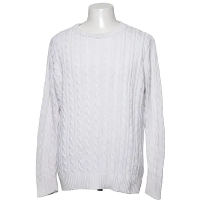 Sweater (White) from Iconic Sport by Lager 157