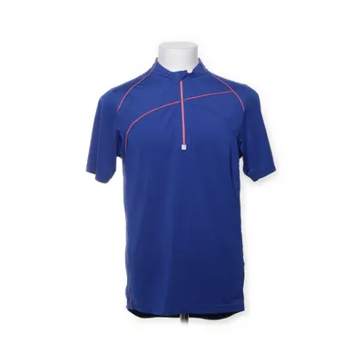 Maillot de vélo (Bleu, Orange, Rose) de Tao