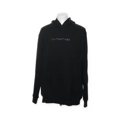 Huvtröja (Bale hoodie) från On That Ass Bomull, Polyester