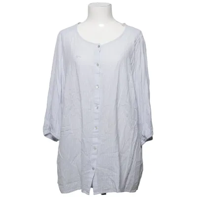 Blouse (Blauw) van Yessica by C&A Katoen