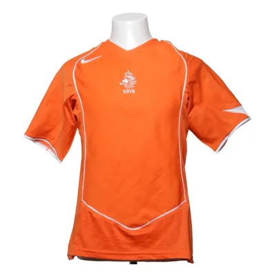 Voetbalshirt (Oranje) van Nike Polyester