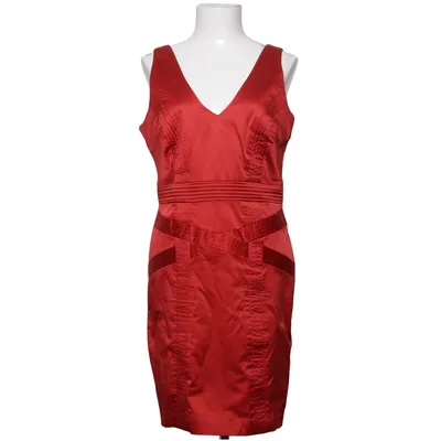 Jurk (New Elita Dress) van Donna Elastaan, Polyester, Viscose