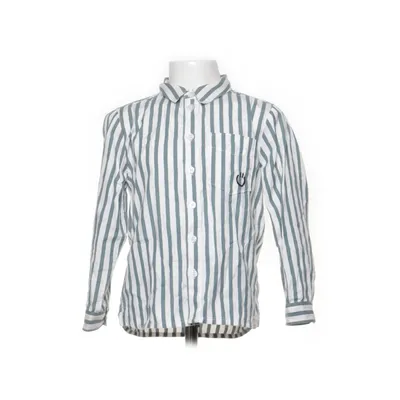 Skjorta (BW24_OVERHEMD_MICK STRIPE) från Sissy-Boy Bomull