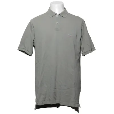 Polo (Vert) de GANT Coton