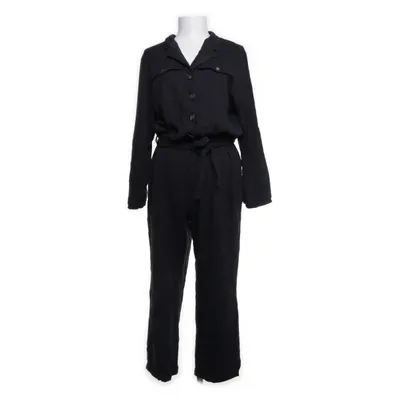 Jumpsuit (Black) from Penn & Ink N.Y Viscose, Elastane