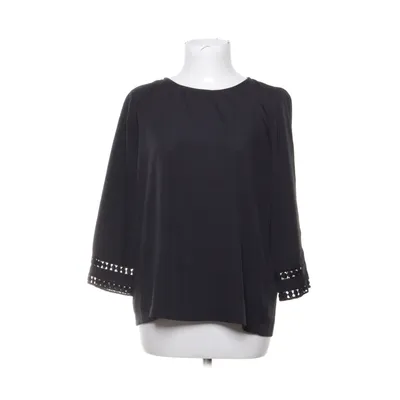 Blus (Svart) från Sfera Casual Bomull, Polyester