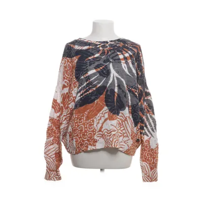 Sweater (White, Blue, Brown, Multicolored) from Didi Cotton