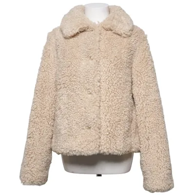 Winterjacke (Beige) von Marc O'Polo Denim Baumwolle, Polyester
