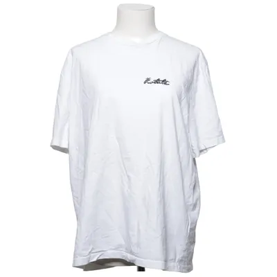 T-shirt (Weiß) von Rotate Bio-Baumwolle