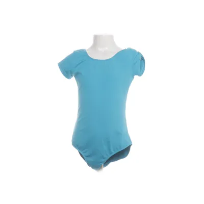 Dansdräkt (Blå) från Bloch