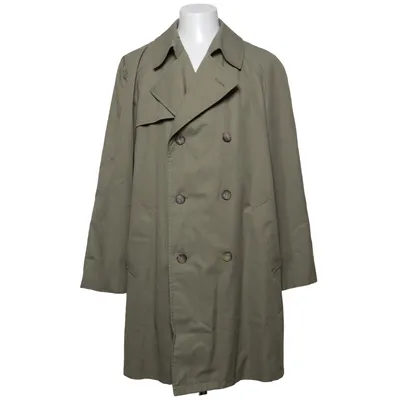 Trenchcoat (Grün) von Blue Devil