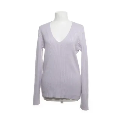 Pullover (Lila) van Song of Style Katoen, Modal, Nylon, Viscose