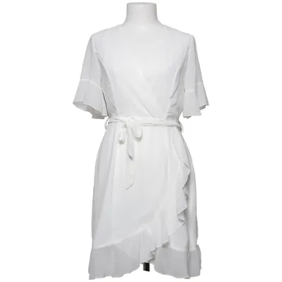 Wikkeljurk (Greto) van Sisters Point Polyester