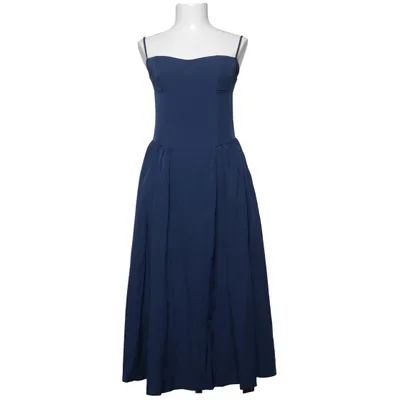 Klänning (Blå) från Rihoas Polyester