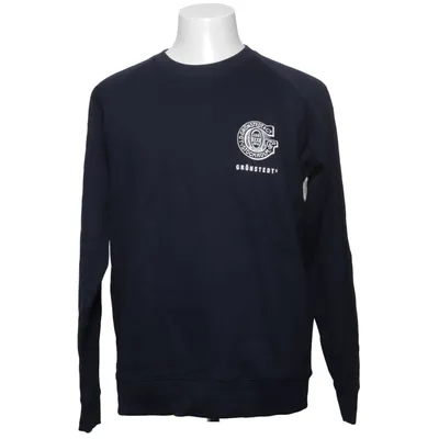 Sweatshirt (Bleu) de Neutral Coton