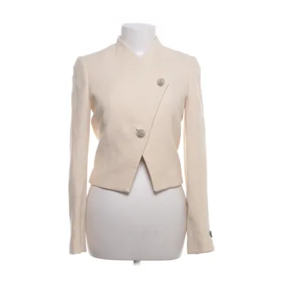 Kofta (Beige) från Morris Ull, Bomull, Viskos