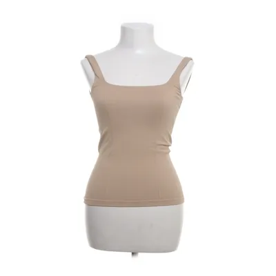 Shapewear (Beige) van Aim'n Polyamide, Elastaan