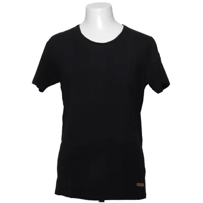 T-shirt (Dave Ss O-Neck Noos C) från Selected Jeans Bomull