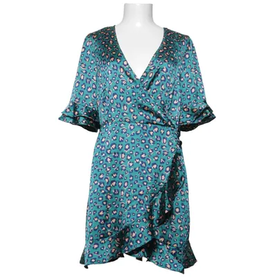 Kjole (LDRW-272ZLORA) fra Brave Soul Polyester