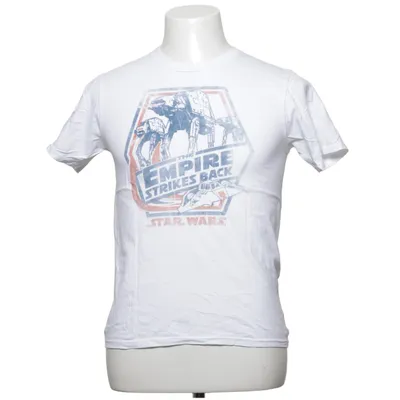 T-shirt (Wit) van Star Wars