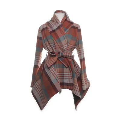 Kappa (Brun, Flerfärgad) från Chicwish Ull, Akryl