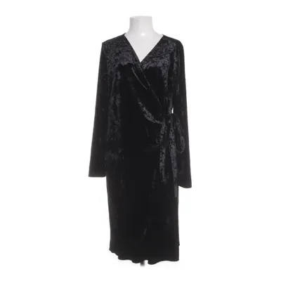 Wikkeljurk (Zwart) van MyWear Woman