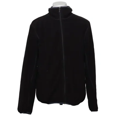 Fleecejacka (Svart) från Touch Nine Polyester