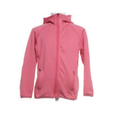 Softshell jacket (Roze) van Energetics Elastaan, Polyester