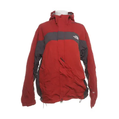 Allvädersjacka (Röd) från The North Face Nylon