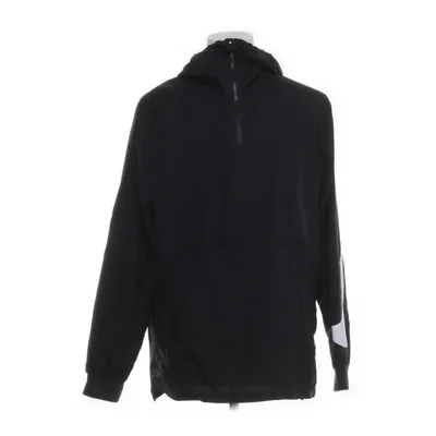 Anorak (Black) from Nike Polyester, Nylon
