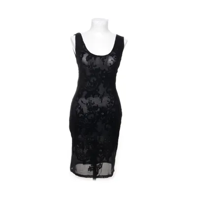 Dress (Black) from Jones Polyester