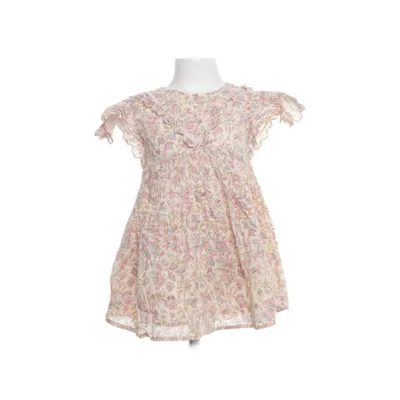 Dress (Beige, Multicolored) from Louise Misha Organic cotton