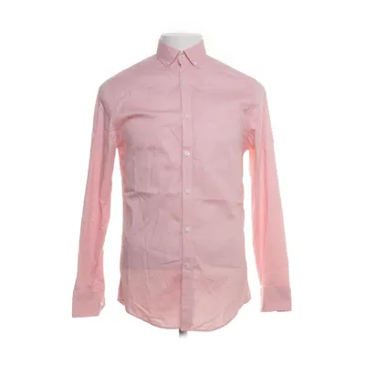 Buttondown-skjorta (Rosa) från Penguin by Munsingwear