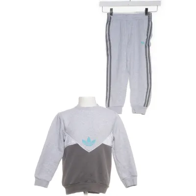 Loungewear (Grå) fra Adidas Bomuld, Polyester