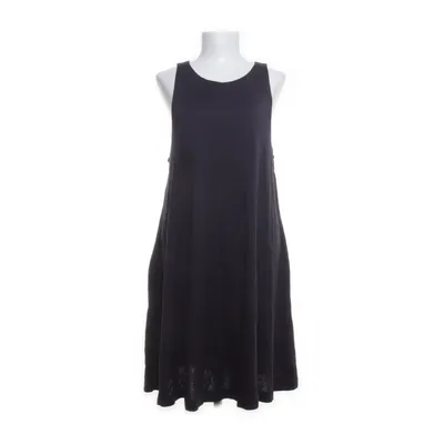 Jurk (Blauw) van H&M Basic Viscose