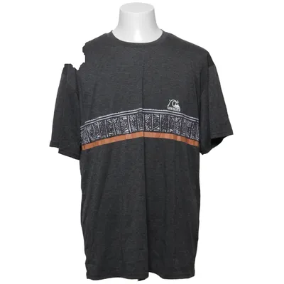 T-shirt (Grå) fra Quiksilver