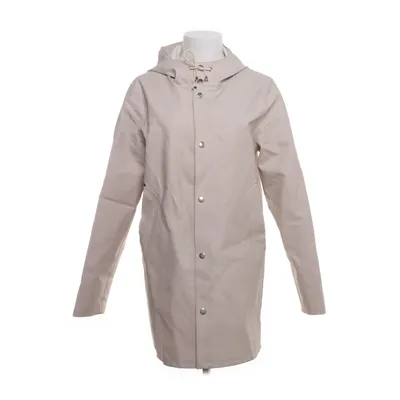 Regnkappa (Beige) från Stutterheim Bomull, Polyester