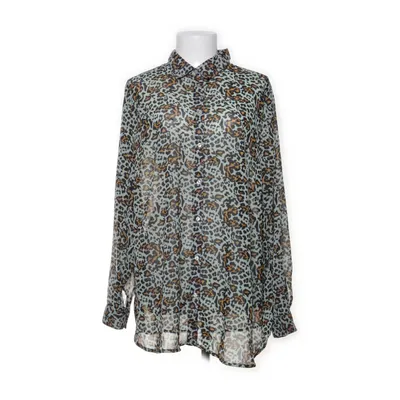 Chemise (Multicolore) de Sara Lindholm Polyester
